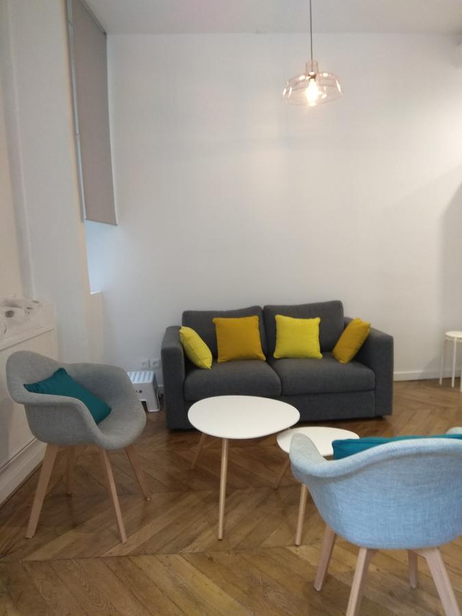 Mercière Jacobins Lyon Extérieur photo