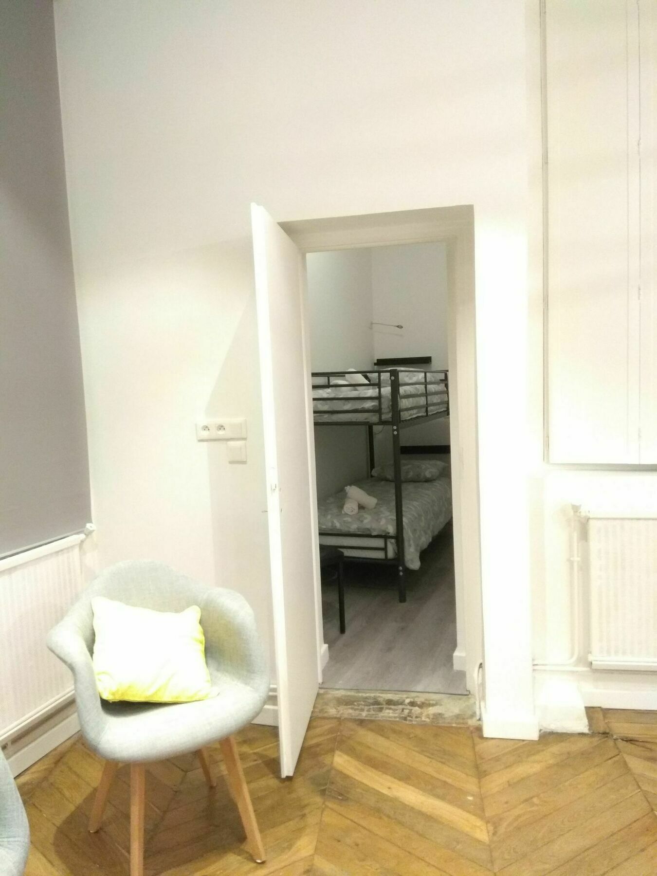 Mercière Jacobins Lyon Extérieur photo