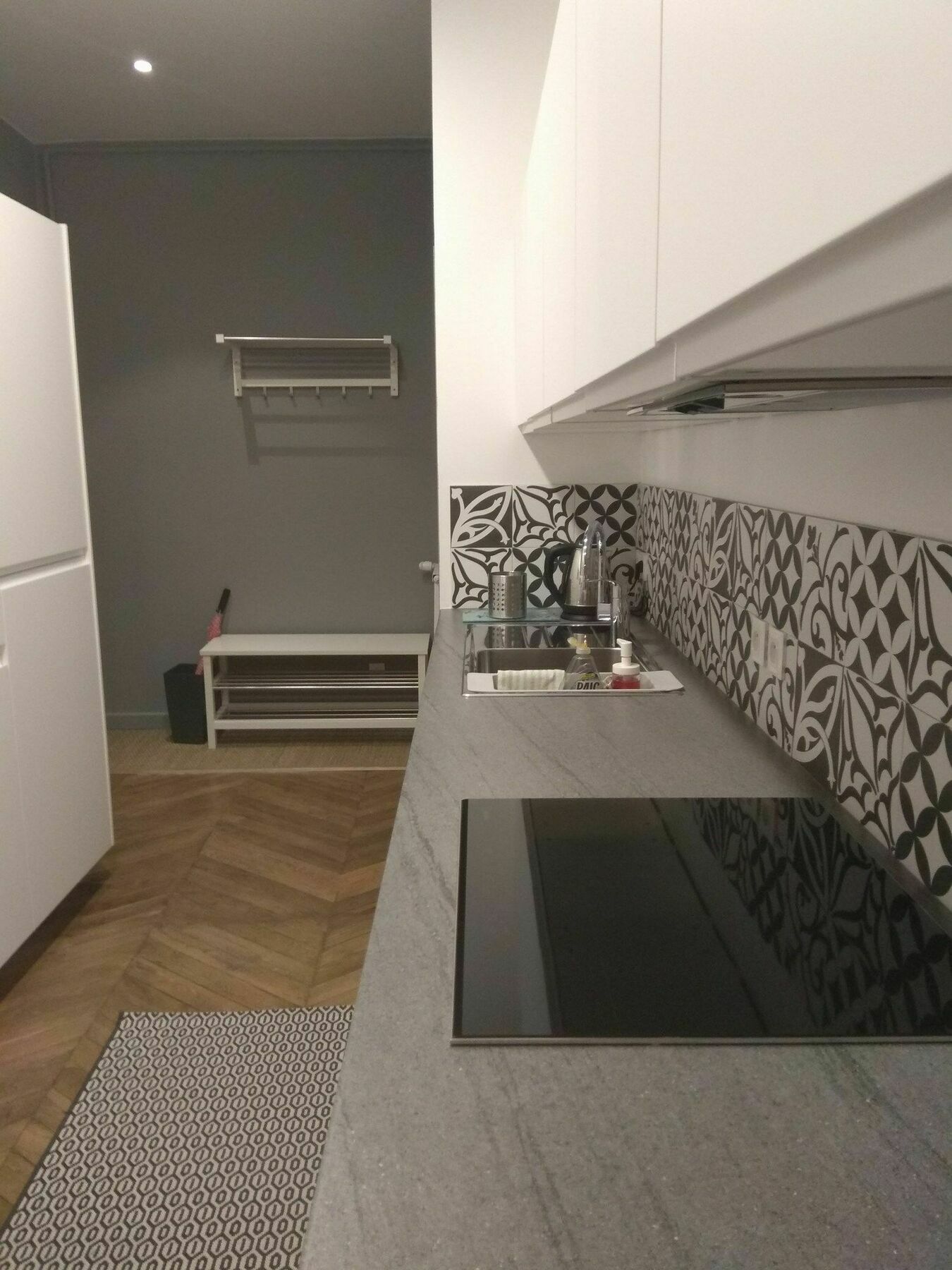 Mercière Jacobins Lyon Extérieur photo