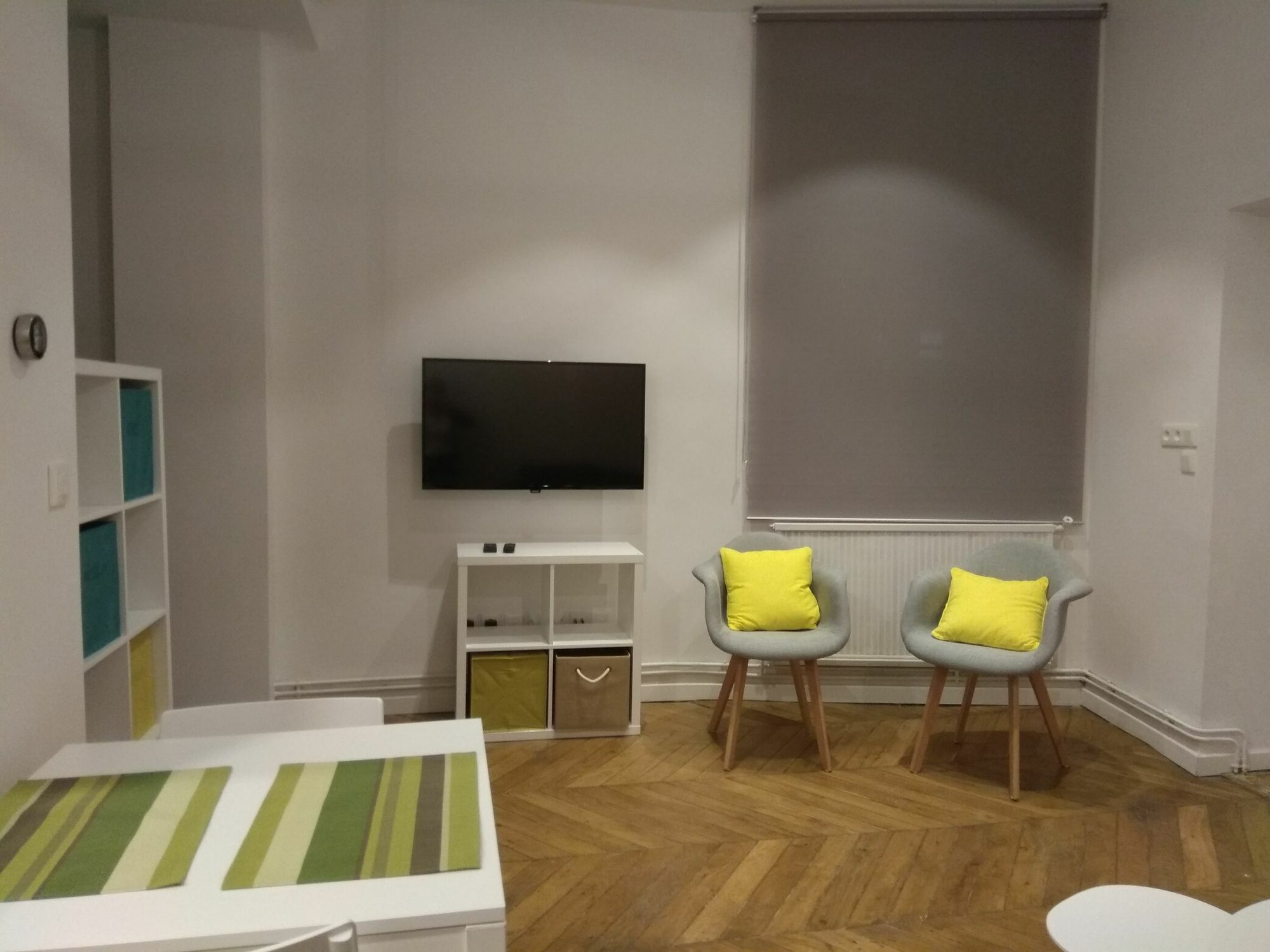 Mercière Jacobins Lyon Extérieur photo