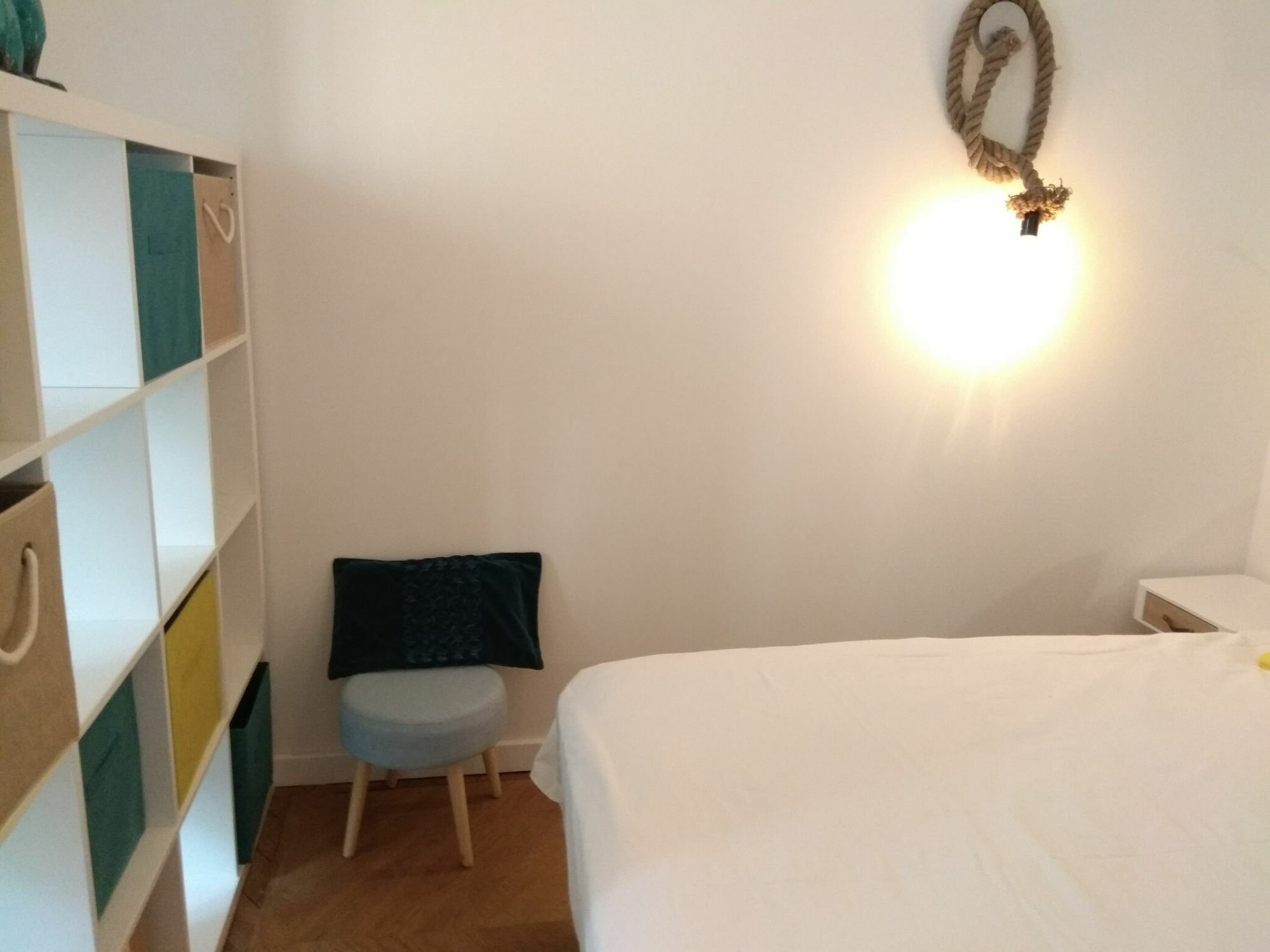 Mercière Jacobins Lyon Extérieur photo